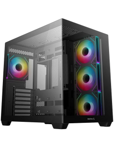 DeepCool CG530 4F 2